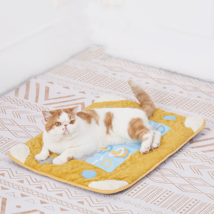 CozyCat Cove | Luxe Kattenhuis | Comfortabele Schuilplaats