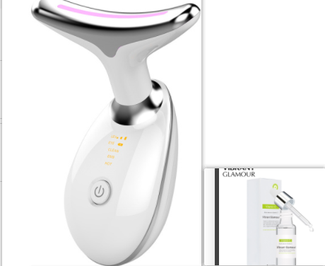 GlowMate | Huidverzorging | Diepe Reiniging | Verbeter Elastiteit