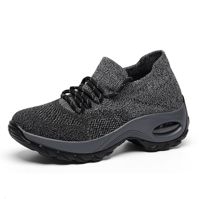 FitWalk | Orthopedische Schoenen Dames | Orthopedische Sneakers | Sportieve Damesschoen