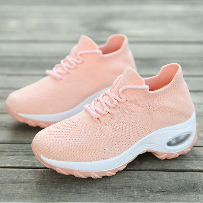 FitWalk | Orthopedische Schoenen Dames | Orthopedische Sneakers | Sportieve Damesschoen