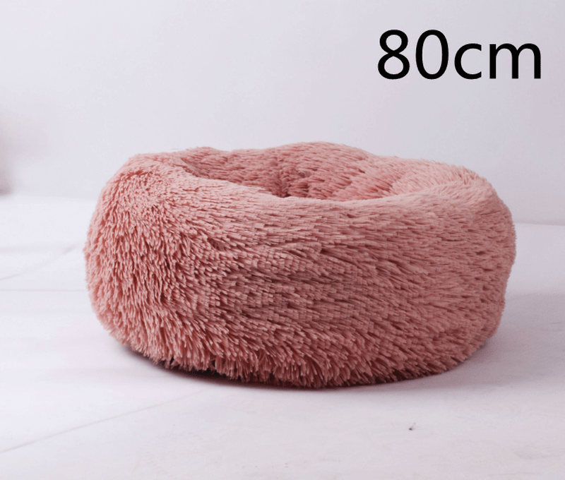 CozyNest | Winter Hondenbed | Luxe Comfort | Duurzaam en Stijlvol