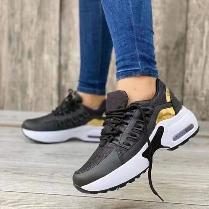 Reine | Stijlvolle Sneakers Vrouwen | Hardloop Sportschoenen