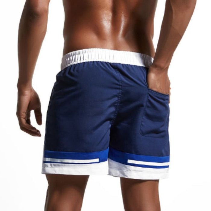 StylishSeaside | Heren Strand Shorts | Zwembroek Heren Bermuda's