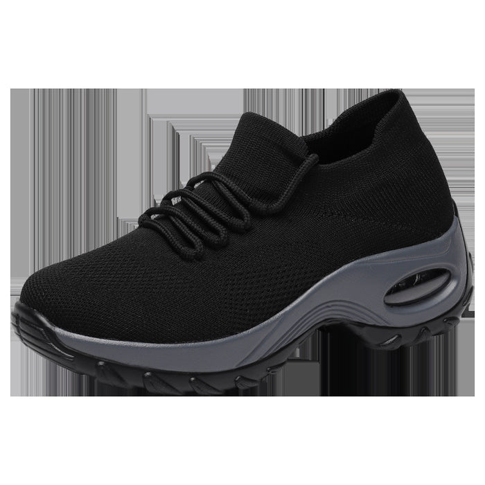 FitWalk | Orthopedische Schoenen Dames | Orthopedische Sneakers | Sportieve Damesschoen