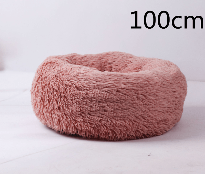 CozyNest | Winter Hondenbed | Luxe Comfort | Duurzaam en Stijlvol