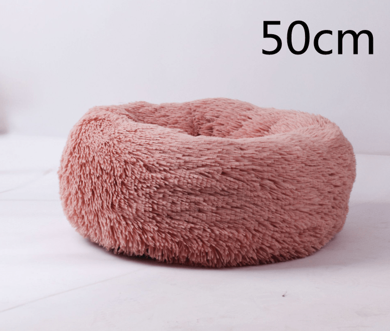 CozyNest | Winter Hondenbed | Luxe Comfort | Duurzaam en Stijlvol