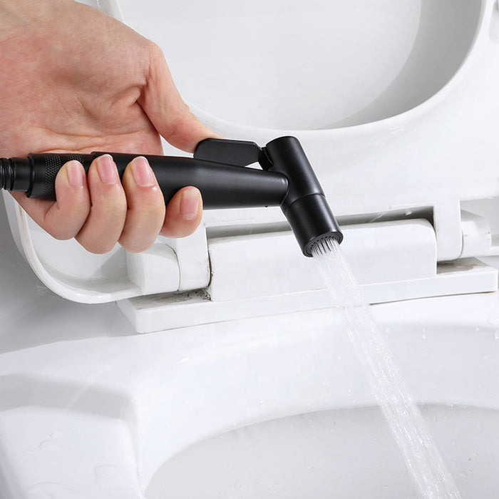 Comfortjet | Handheld Bidet | Verstelbare Waterdruk | Ultiem Comfort Voor Elke Toiletervaring