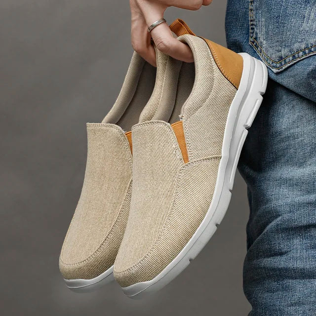 HUGO Schoenen Heren Loafers Voor Heren Heren Sneakers Instappers Man