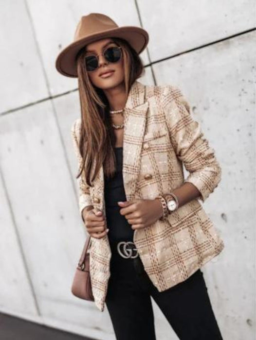 MODEMEESTER | Blazers | Trendy Blazer