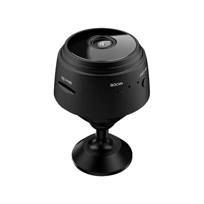 VisionPro | Draadloze Mini Camera | HD 2.0 Megapixels