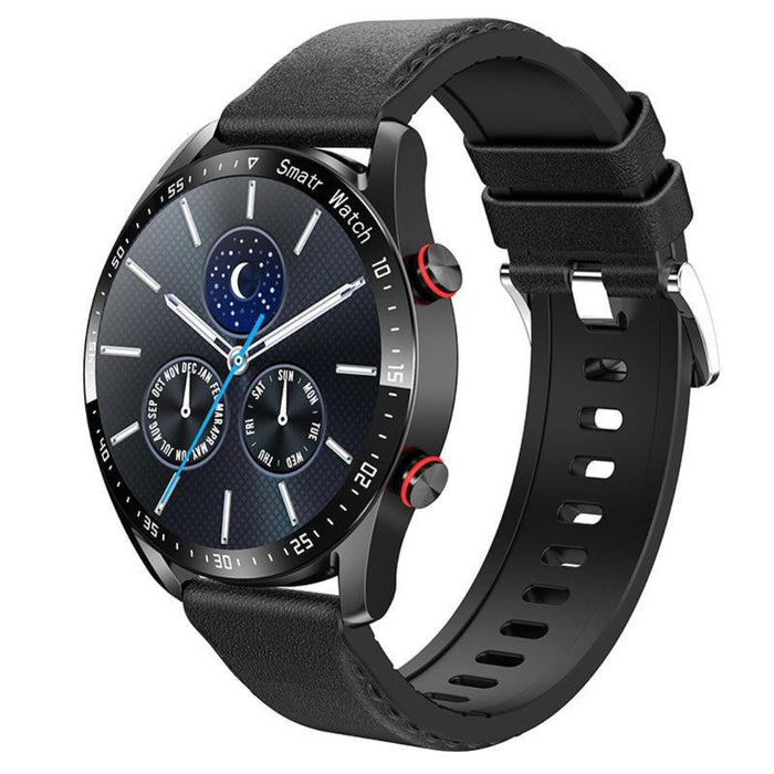 SMARTPRO | Smartwatch voor Stijl en Functionaliteit | Stalen Smartwatch