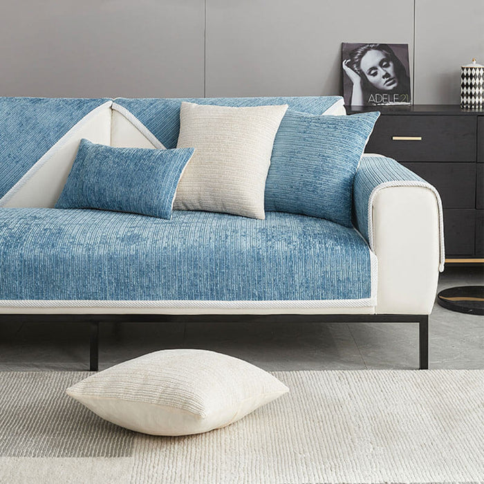 COSY | Sofa Beschermhoes voor Huisdierliefhebbers | Luxe en Duurzame Bankbescherming