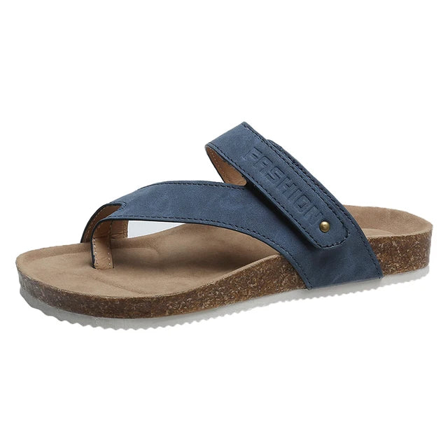 Mattea | Teenslippers Vrouwen | Dames Sandalen | Casual Sandalen Vrouw