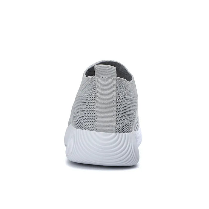 COMFY | Orthopedische Schoenen Dames | Orthopedische Sneakers | Stijlvolle Slip-on Sneakers