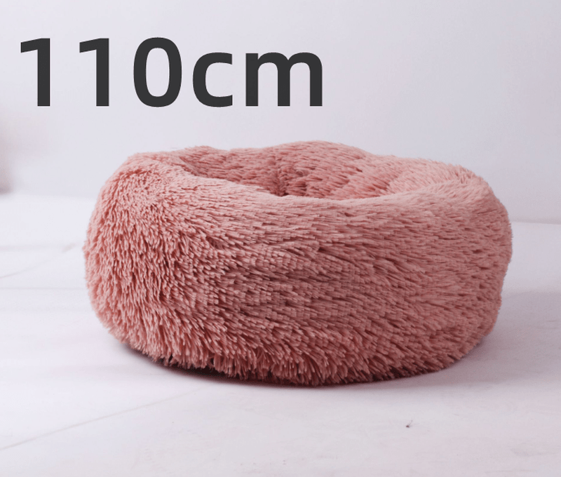 CozyNest | Winter Hondenbed | Luxe Comfort | Duurzaam en Stijlvol