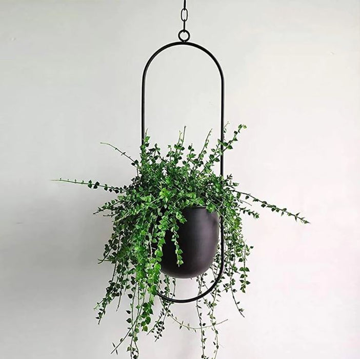 FLORA | Luxe Plantenhanger | Elegant Ontwerp voor Binnen en Buiten