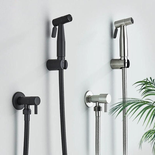 BIDET SPRAYER | Hygiënische Reiniging | Comfortabel en Gemakkelijk