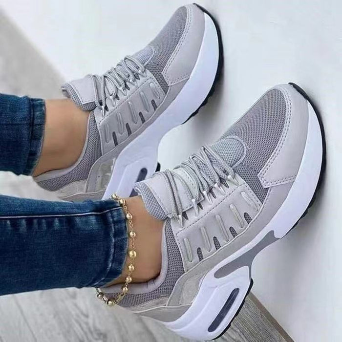 Reine | Stijlvolle Sneakers Vrouwen | Hardloop Sportschoenen