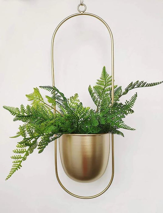 FLORA | Luxe Plantenhanger | Elegant Ontwerp voor Binnen en Buiten