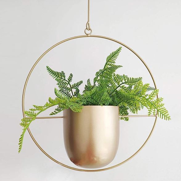 FLORA | Luxe Plantenhanger | Elegant Ontwerp voor Binnen en Buiten