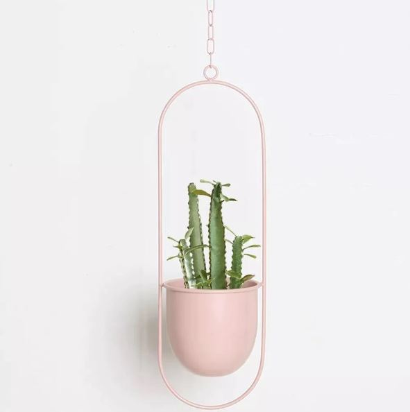 FLORA | Luxe Plantenhanger | Elegant Ontwerp voor Binnen en Buiten