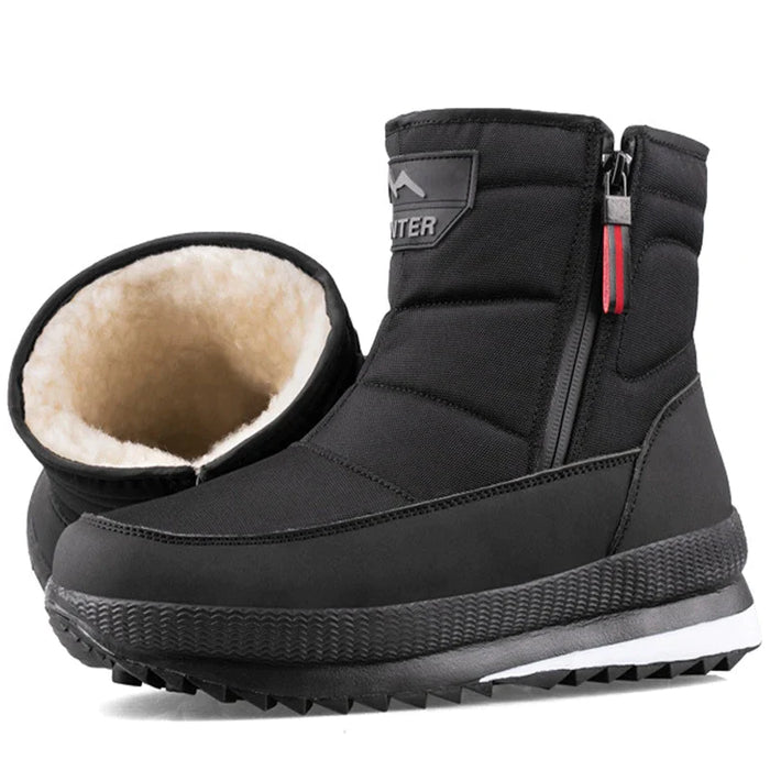 OLIVIER | Heren Sneeuwlaarzen | Snowboots