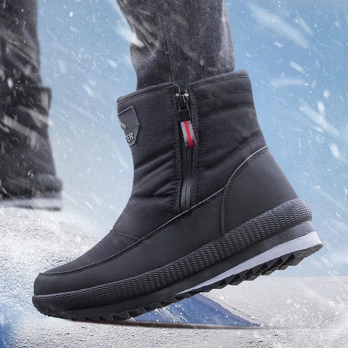 OLIVIER | Heren Sneeuwlaarzen | Snowboots